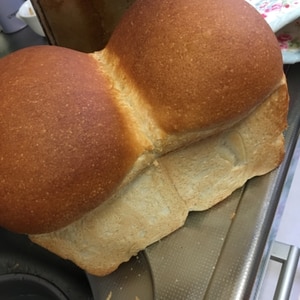 フランス食パン　1.5斤☆山食